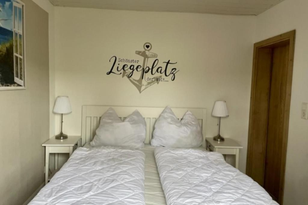 !!!Neu!!! Bungalow Juist In Norddeich 150 M Vom Strand Exterior foto